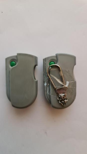 PDT KF04-433RC  customers remote control for repair