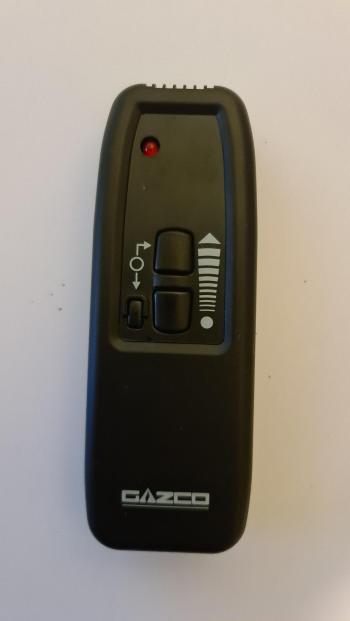 Mertik Maxitrol  G30-Zrhso-Z26 customers remote control for repair