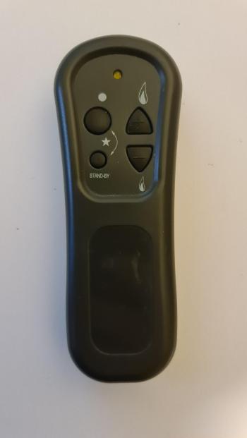 Brilliant Advantage  customers remote control for repair