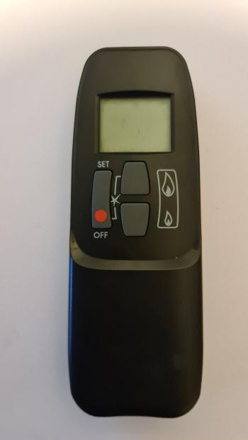 Mertik Maxitrol  customers remote control for repair