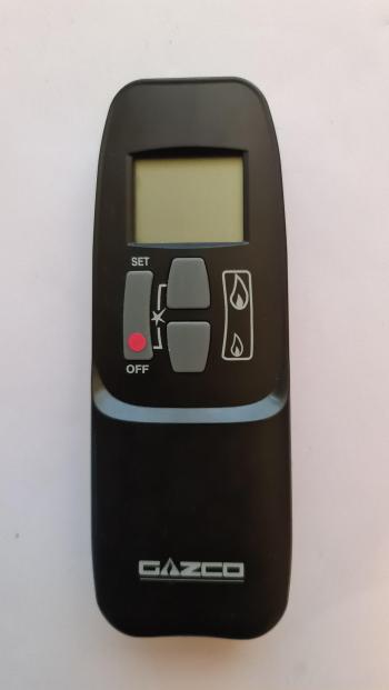 Mertik Maxitrol  G6R H4T5 GA customers remote control for repair