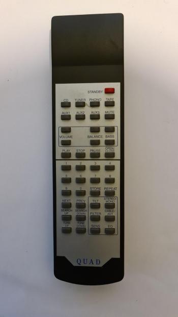 Quad  customers remote control for repair