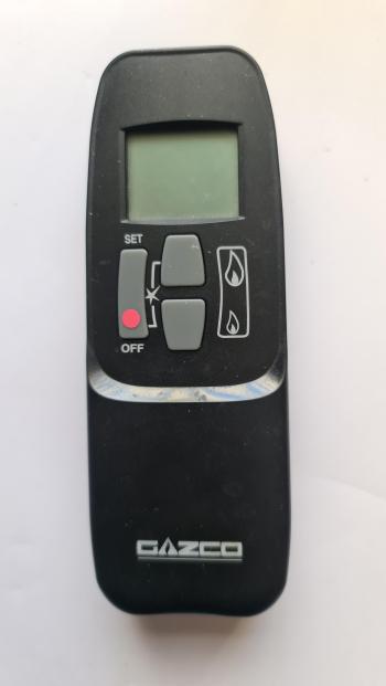 Gazco  Mertik Maxitrol  customers remote control for repair