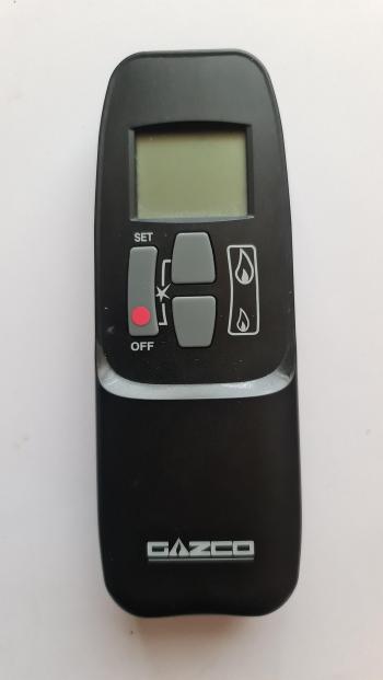 Mertik Maxitrol  G6R-HAT5-GA customers remote control for repair