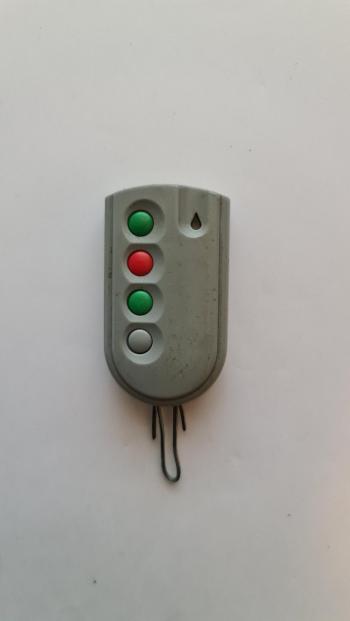 PDT KF04 customers remote control for repair