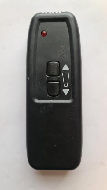 Mertik Maxitrol  customers remote control for repair