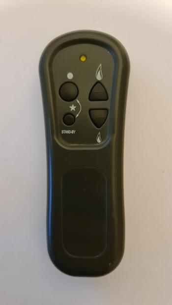 Brilliant  customers remote control for repair