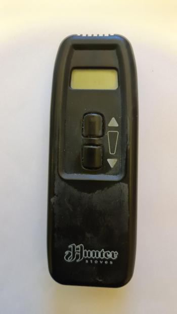 Mertik Maxitrol  customers remote control for repair