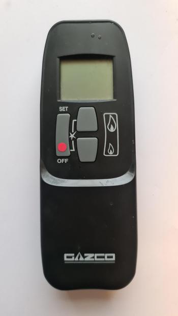 Merrill Maxitrol  customers remote control for repair