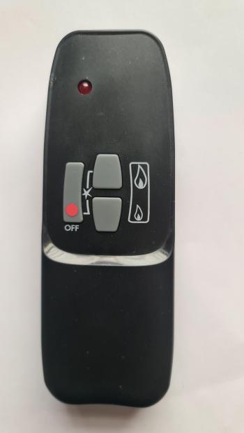 Mertik Maxitrol G6R-H4S customers remote control for repair