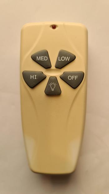 Canarm  Europe Ltd   Remote Control Repair