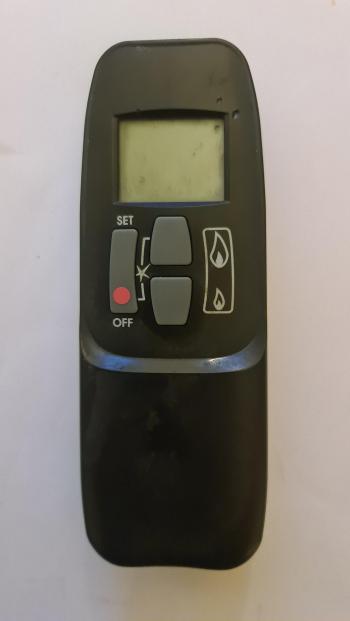 Mertik maxitrol  customers remote control for repair