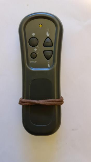 Kinder B 63600 Remote Control Repair