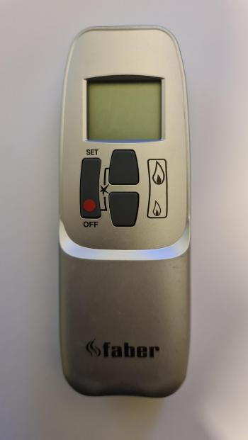 Faber Mertik Maxitrol G6R-H4T2-Z2 Remote Control Repair