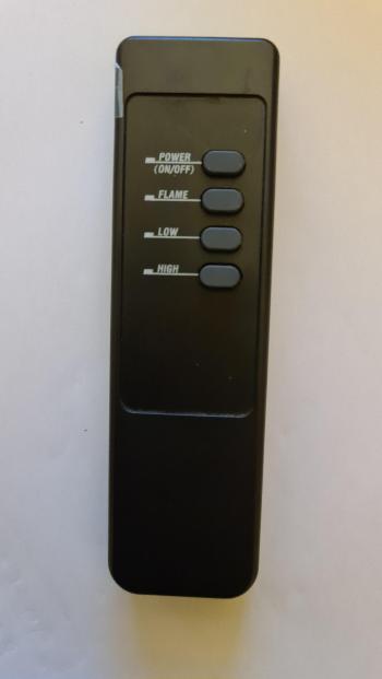 be modern detroit  customers remote control for repair