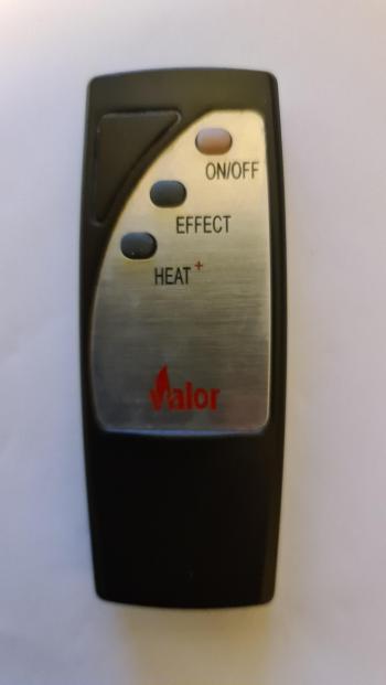 Valor Fire 846 customers remote control for repair