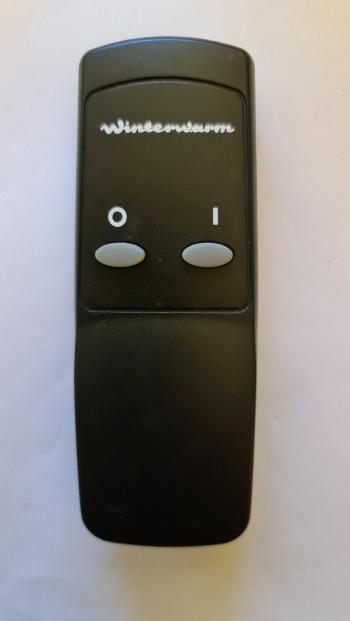 Winter warm  rc01-008  Remote Control Repair