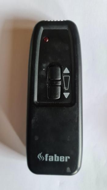 Mertik Maxitrol  G30 - ZRHS customers remote control for repair