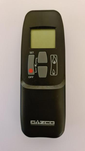 Gazcon mertik maxitrol  customers remote control for repair