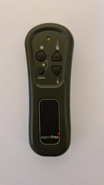 Legend fires  customers remote control for repair