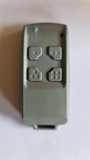 ZAP-KEY  MPT 1340 customers remote control for repair