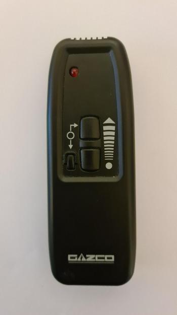 Merrick Maxitrol G30-ZRHSO - Z26  customers remote control for repair