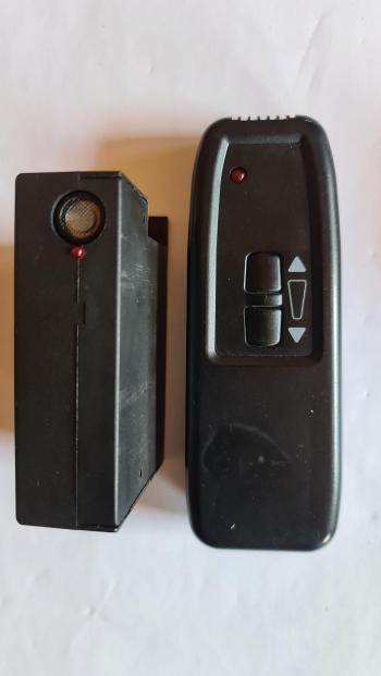 Mertik Maxitrol  customers remote control for repair