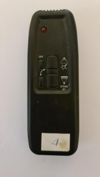 Mertik maxitrol  Remote Control Repair