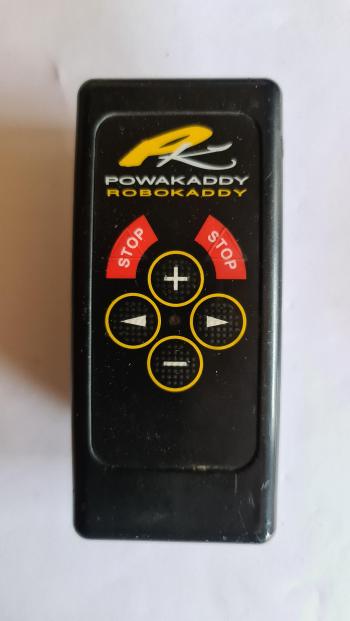 Powakaddy 