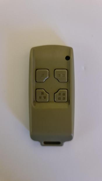 ZAP KEY MPT 1340