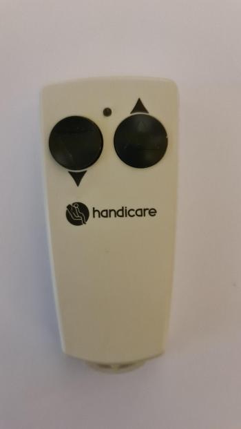 Handicare 