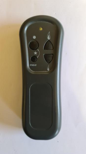 Paragon One 