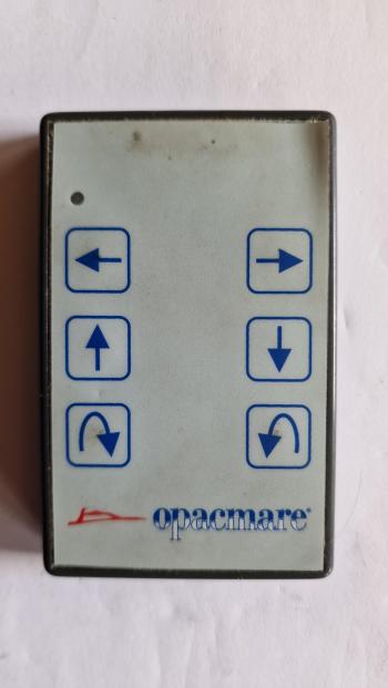 Opacmare 