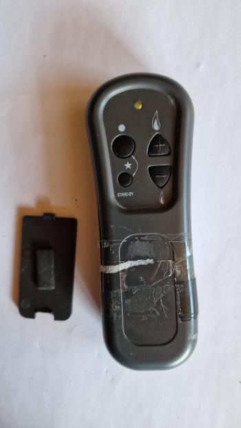 SIT  customers remote control for repair