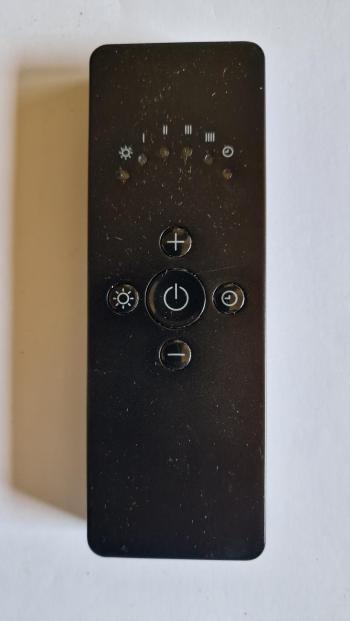 Capel Extractor Hood  RC001 Remote Control Repair