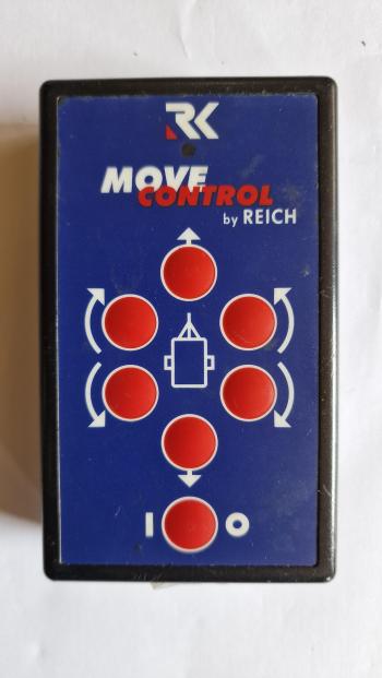 Reich Move Control  521-0521