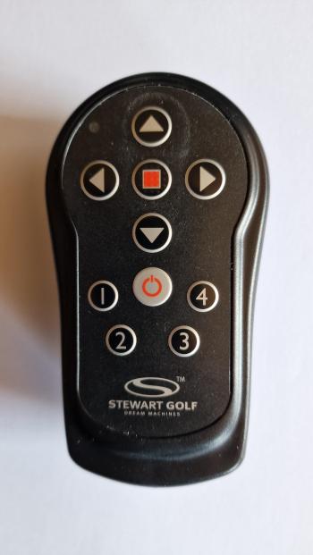 Stewart Golf X7