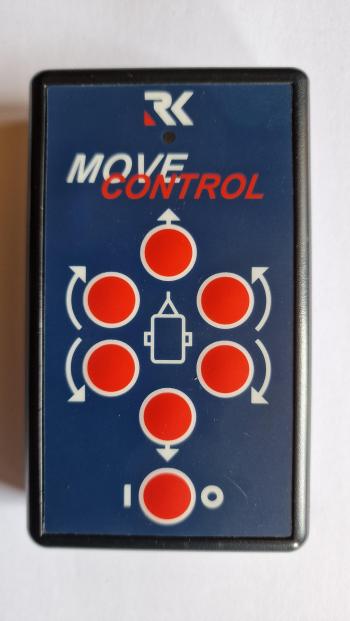 Reich Move Control 