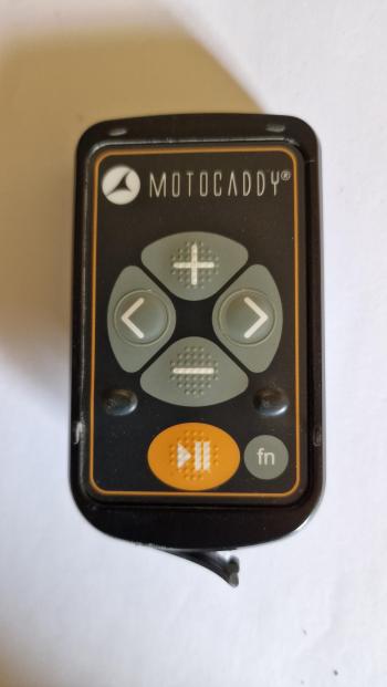 Motocaddy  s7 