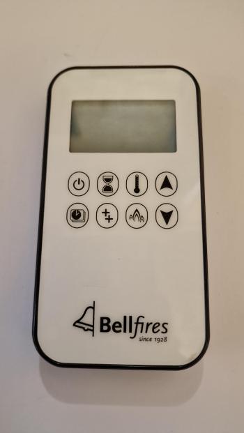 Bellfire  