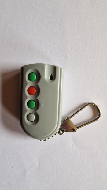 PDT  KF04-433RC customers remote control for repair