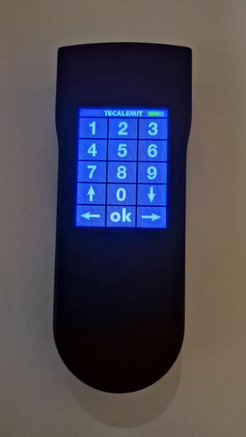 Tecelimit  Remote Control Repair