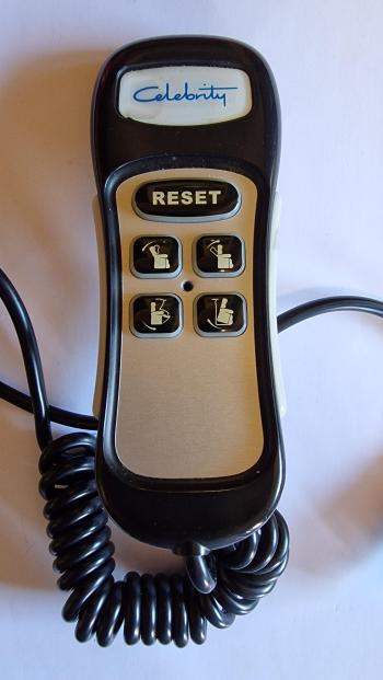 TH27-2039-003  8 pin