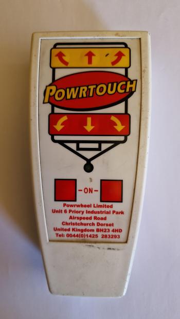 Powrtouch 