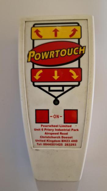 Powertouch 