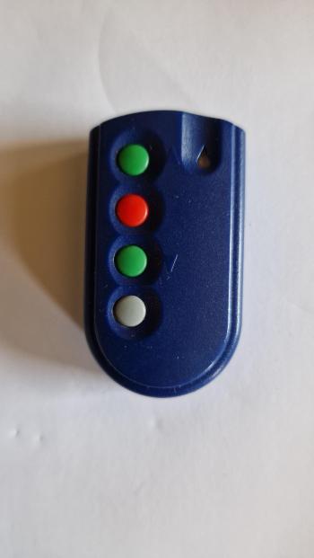 PDT  customers remote control for repair