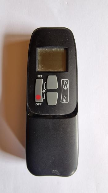 Mertik  RCE G6R-P4T28AU5-XD customers remote control for repair