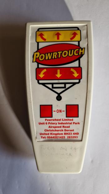 Powrtouch  Classic