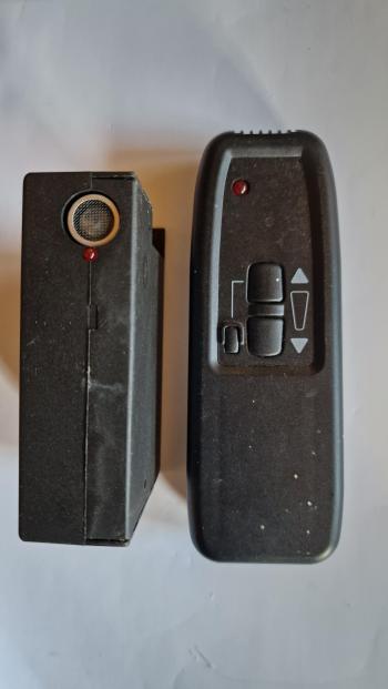 Mertik Maxitrol  Remote Control Repair