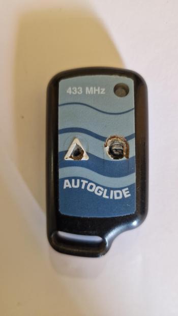 Autoglide  